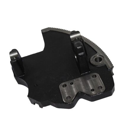 Front Trunnion for CB and ICS