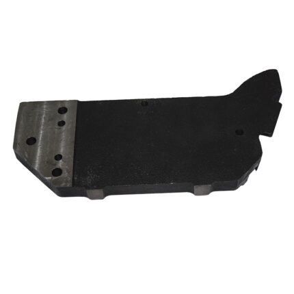 Rear Trunnion for CB and ICS