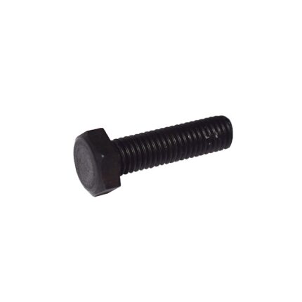 M8x1.25x30 Hex Head Bolt