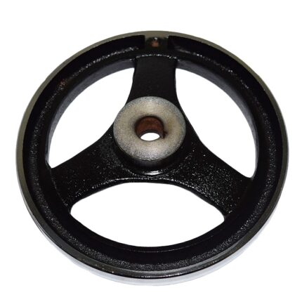 Elevation Handwheel for CB and ICS