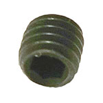 M6x1.0x6 Set Screw