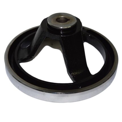 Tilt Handwheel for CB and ICS