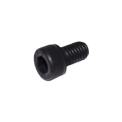 M6x1.0x10 Socket Head Cap Screw