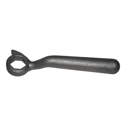 Clamp Handle