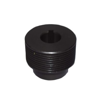 Arbor Pulley for ICS