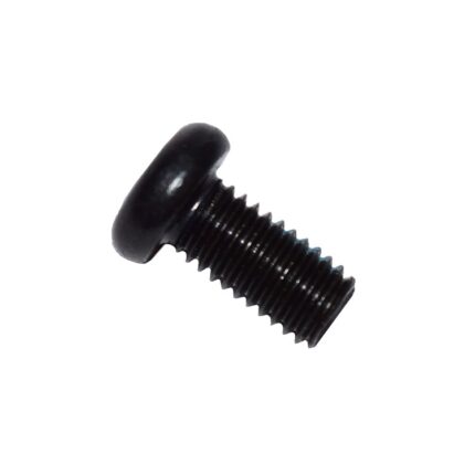 M5x0.8x10 Pan Head Phillips Screw