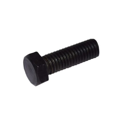 M8x1.25x25 Hex Head Bolt (12mm)
