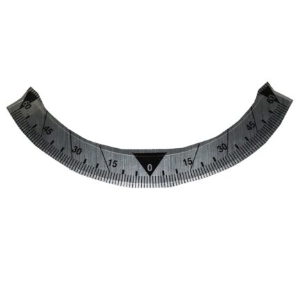 Angle Ruler