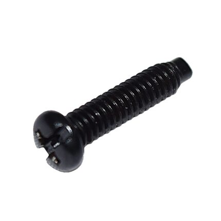 8-32x5/8" Pan Head Phillips Screw