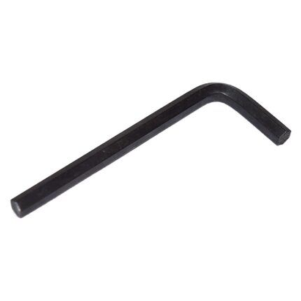 5mm Hex L-Wrench