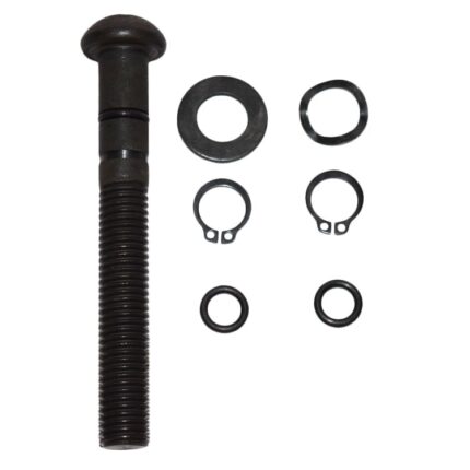 Brake Positioning Bolt Assembly (including o-ring, flat washer and retaining ring)