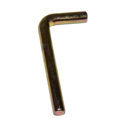 Belt Door Hinge Pin