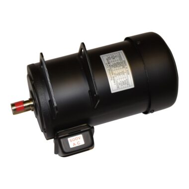 ICS 5HP Motor, 3PH, 600V, 60Hz TEFC (Canada)