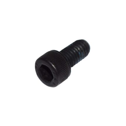 M6x1.0x12 Socket Head Cap Screw