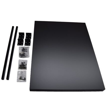 Industrial Series 52" Extension Table Assembly II