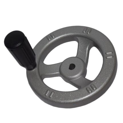 Handwheel and Handle for CNS