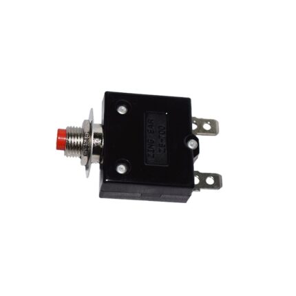 Thermal Overload Switch - 18A