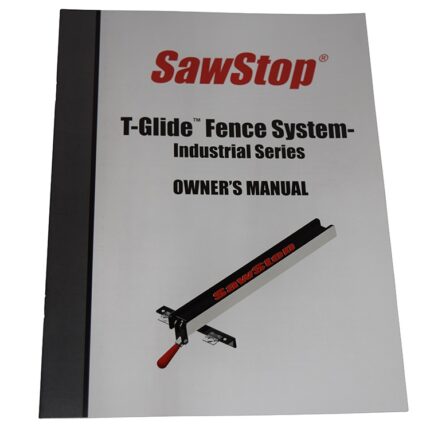 Fence Manual (Series 2) for ICS