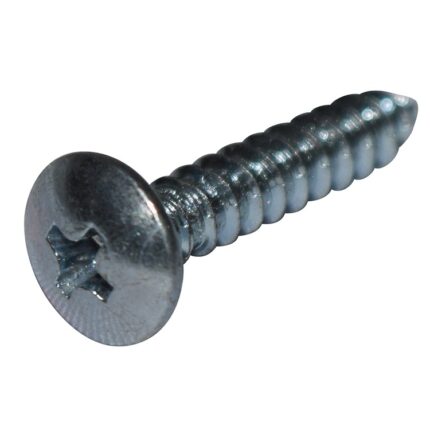 M4x1.59x22 Button Head Phillip Screw