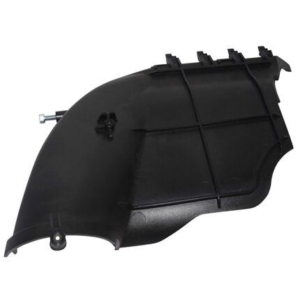 Dust Shroud Door for JSS