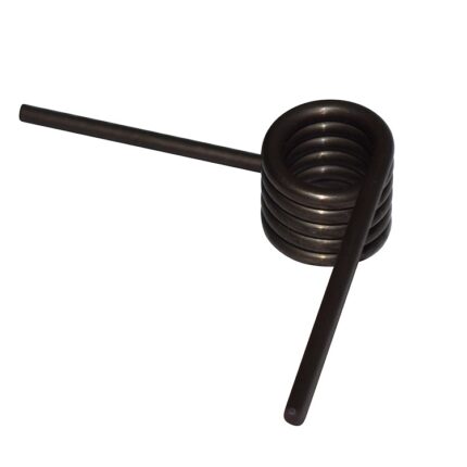 Alignment Block Spring for JSS