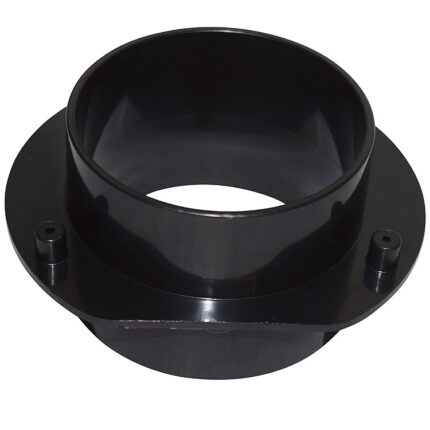 PCS Dust Collection Port