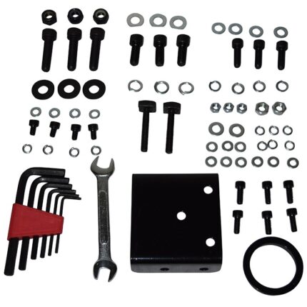 Hardware Box for TSA-SA48