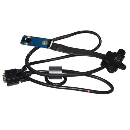 Cartridge Cable Assembly for JSS