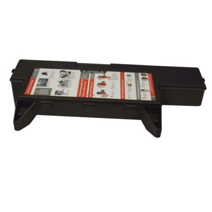 Accessory Storage Assembly for JSS PRO (includes lid, drawer, labels)