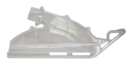 Front Left Side Guard for JSS-RDC