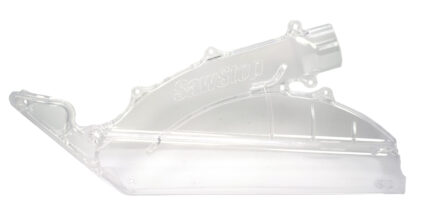 Front Right Side Guard for JSS-RDC