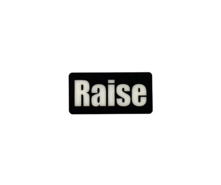 Raise Label
