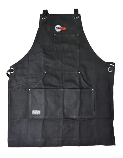 SawStop Apron