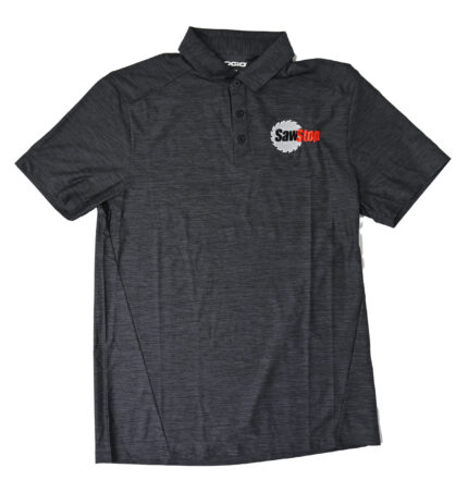 SawStop Polo Men's M