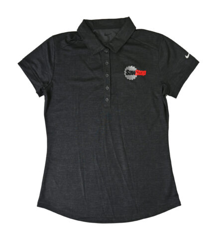 SawStop Polo Women's XL