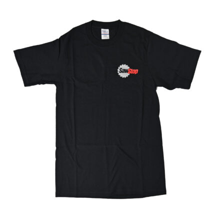 SawStop T-Shirt XL
