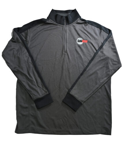 SawStop Long Sleeve Men's S