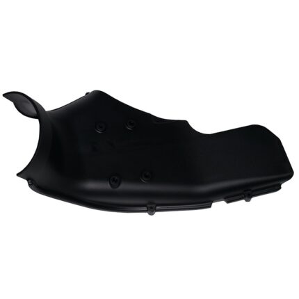 PCS Dust Shroud (inner half)