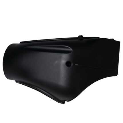 PCS Dust Shroud (outer half)