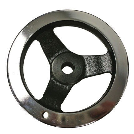 Handwheel for PCS