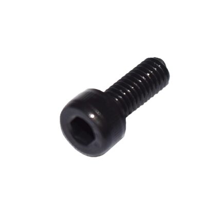 M4x0.7x10 Socket Head Cap Screw