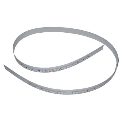 PFA Main Tube 30" Ruler