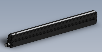 Fence Service Kit Assembly for TSA-RMG