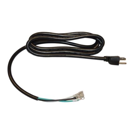 Power Cord for Router Benchtop and Floor Stands