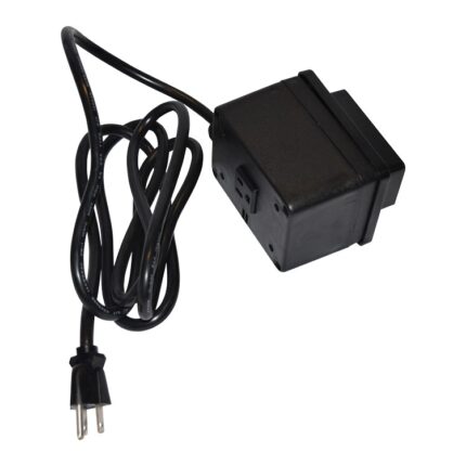 Switch Box Assembly for Router Floor and Benchtop Stands