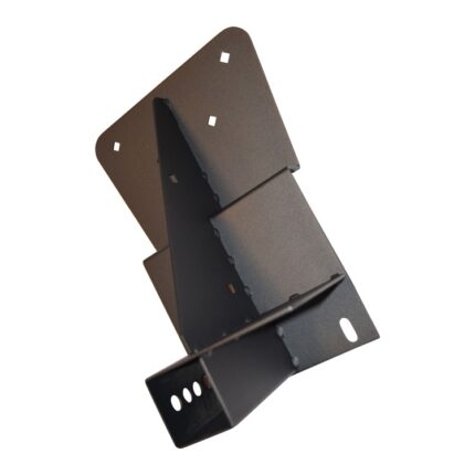 Stepped Leg Mounting Bracket
