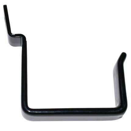 Crosscut Fence Storage Bracket