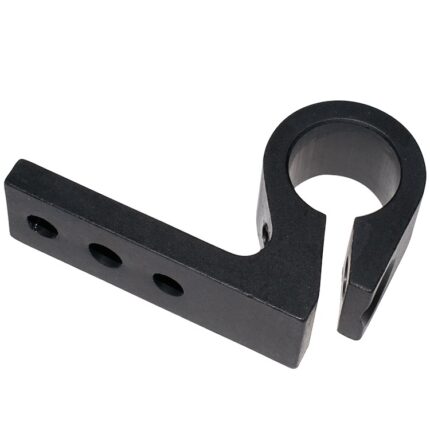 Crosscut Fence Miter Lock Bracket