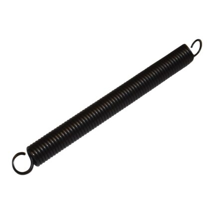 Floating Guard Spring