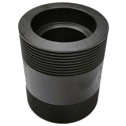 Double Pulley for CB and ICS